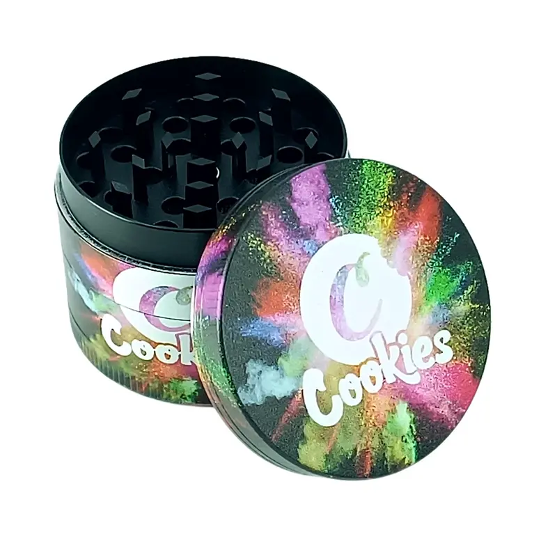 Cookies Grinder