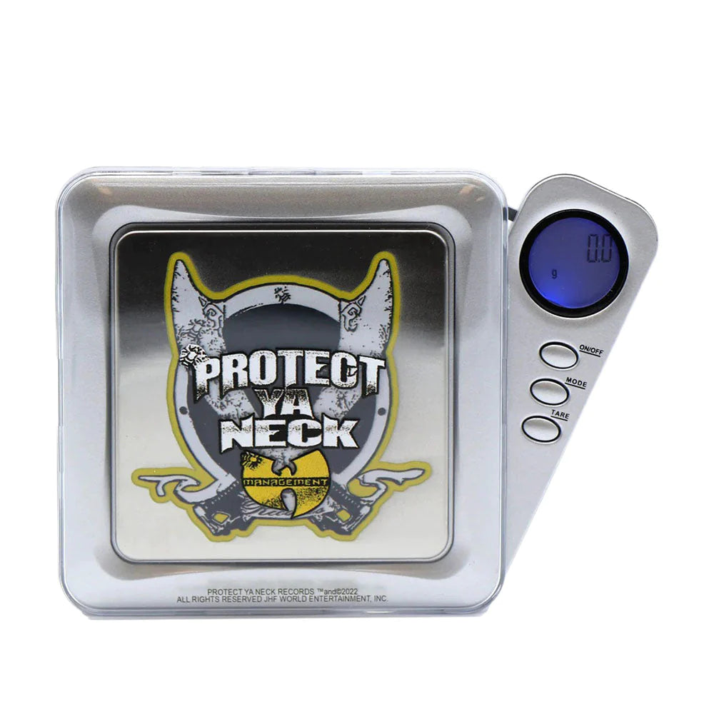 Protect Ya Neck Panther Scale - 50g x 0.01g