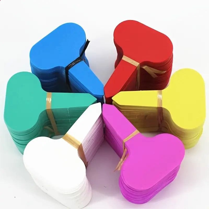 Plant Labels 100pc