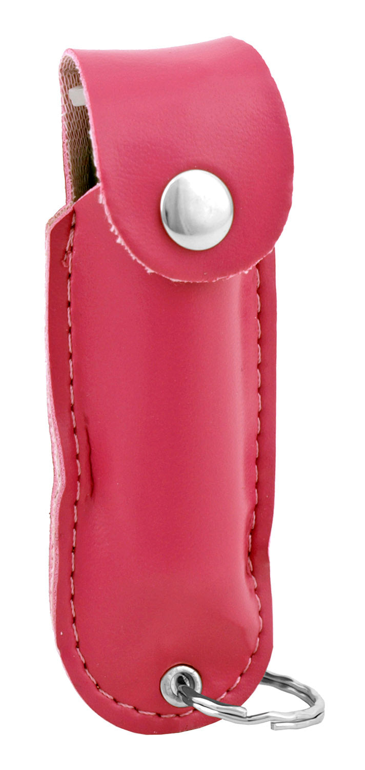 1/2 Ounce Survivor Pepper Spray Keychain
