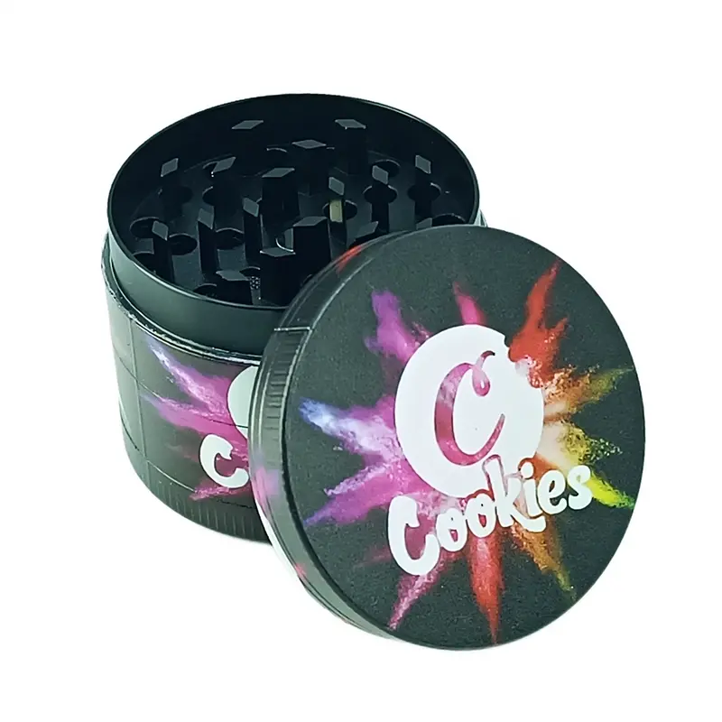 Cookies Grinder