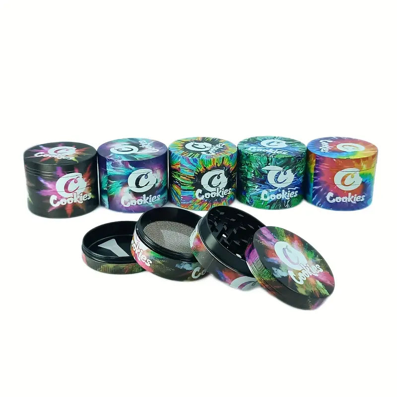 Cookies Grinder