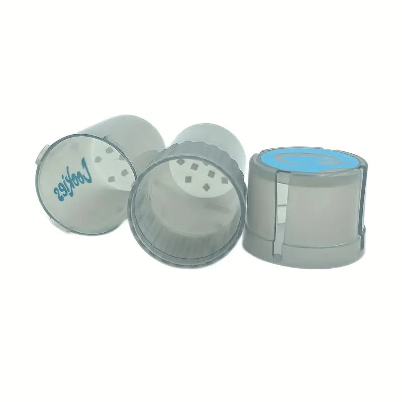 Cookies Plastic Grinder
