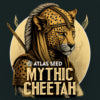 Mythic Cheetah