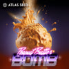 Peanut Butter Bomb