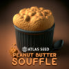 Peanut Butter Souffle