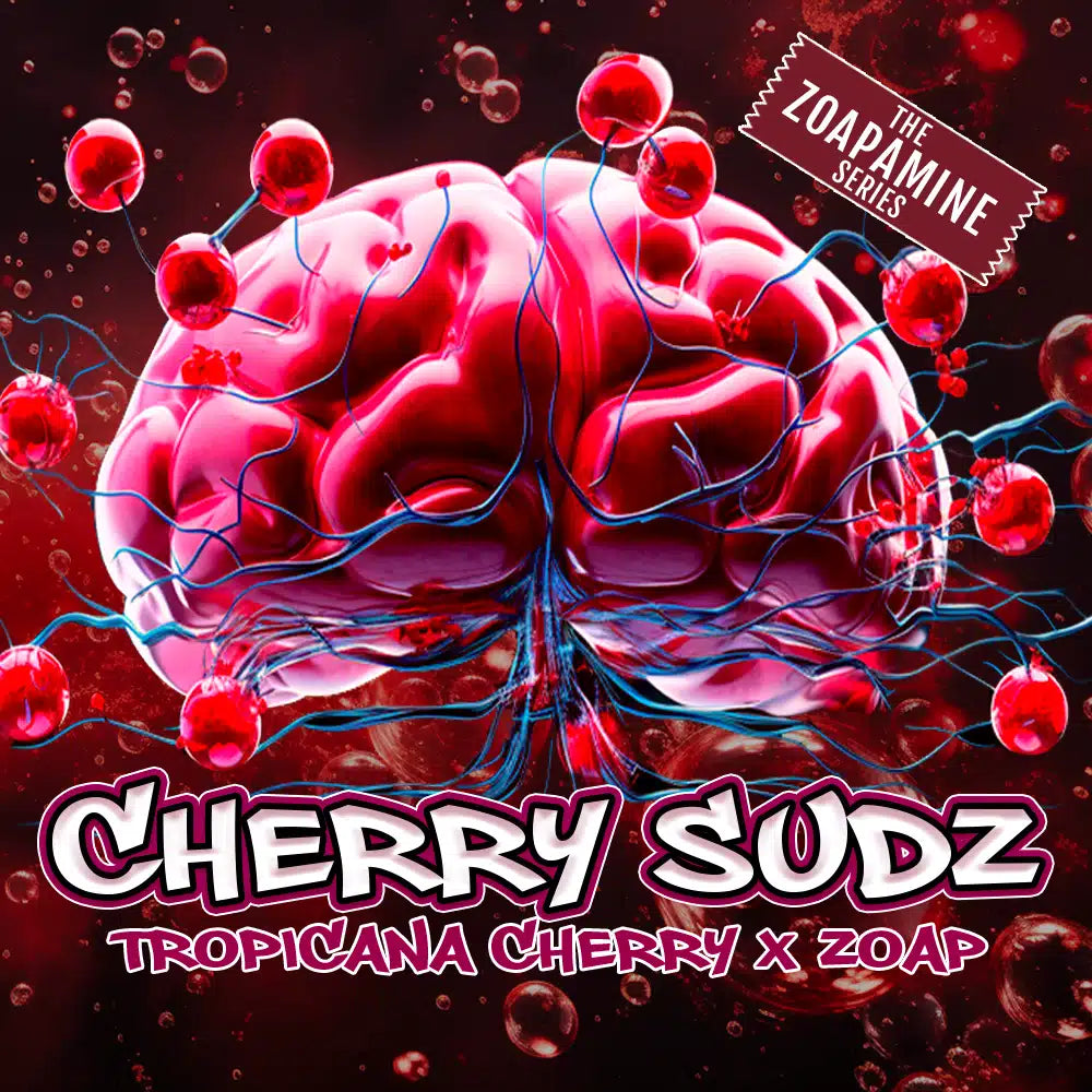 CHERRY SUDZ (F)