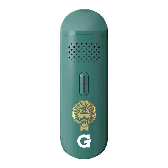 VPEN-1091 Grenco G Pen X Dr. Greenthumb's Dash Vaporizer | Herb