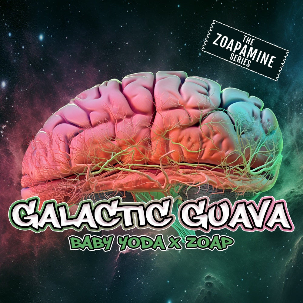 GALACTIC GUAVA (F)