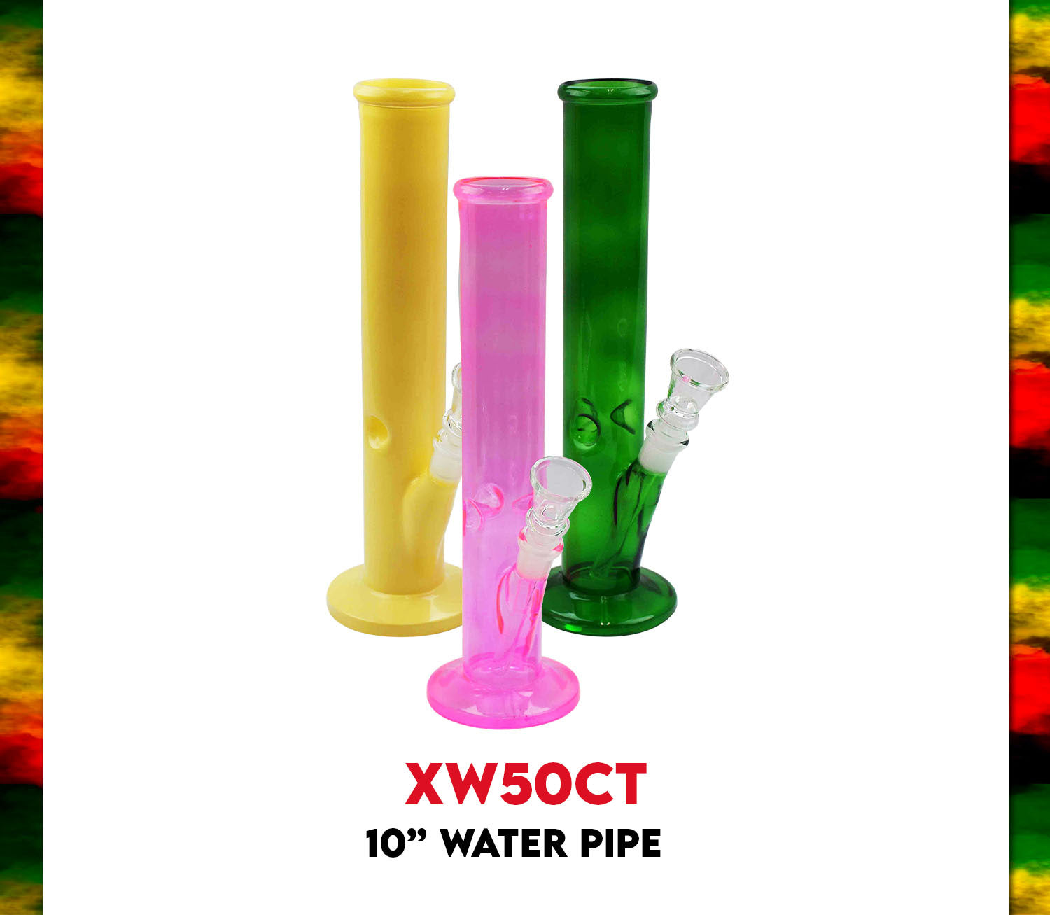 10" Water Pipe