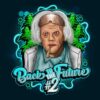 BACK TO THE FUTURE 2 (F)