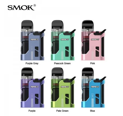 SMOK PROPOD GT POD KIT