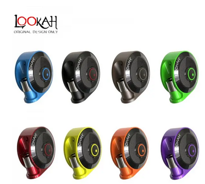 LOOKAH SNAIL 2.0 BATTERY