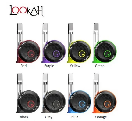 LOOKAH SNAIL 2.0 BATTERY