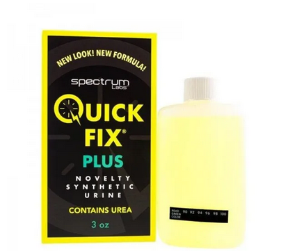 QUICK FIX NOVELTY SYNTHETIC U - 3OZ