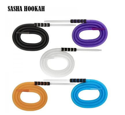 SASHA HOOKAH DISPOSABLE SPONGE HOSE 1CT