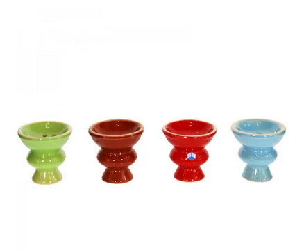 VP CHINESE CERAMIC BOWL/W RUBBER
