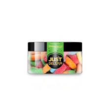 JustDelta10 Interstellar Gummies (250mg)