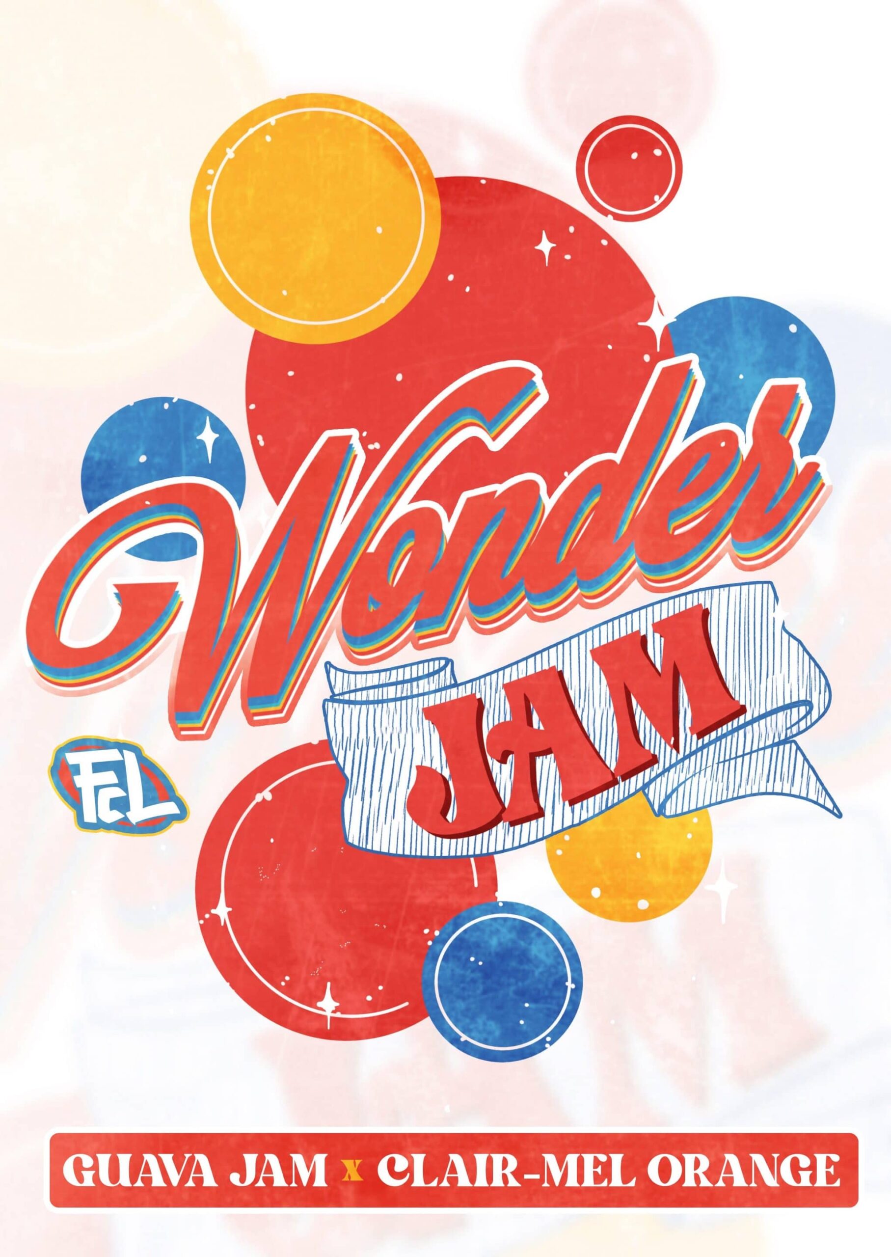 WONDER JAM (R)