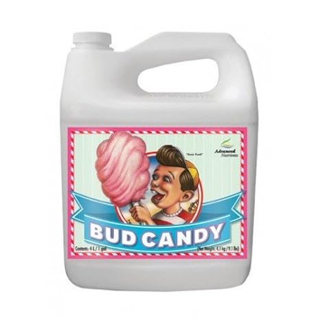 Advanced Nutrients Bud Candy - Carbohydrate Supplement for Plants