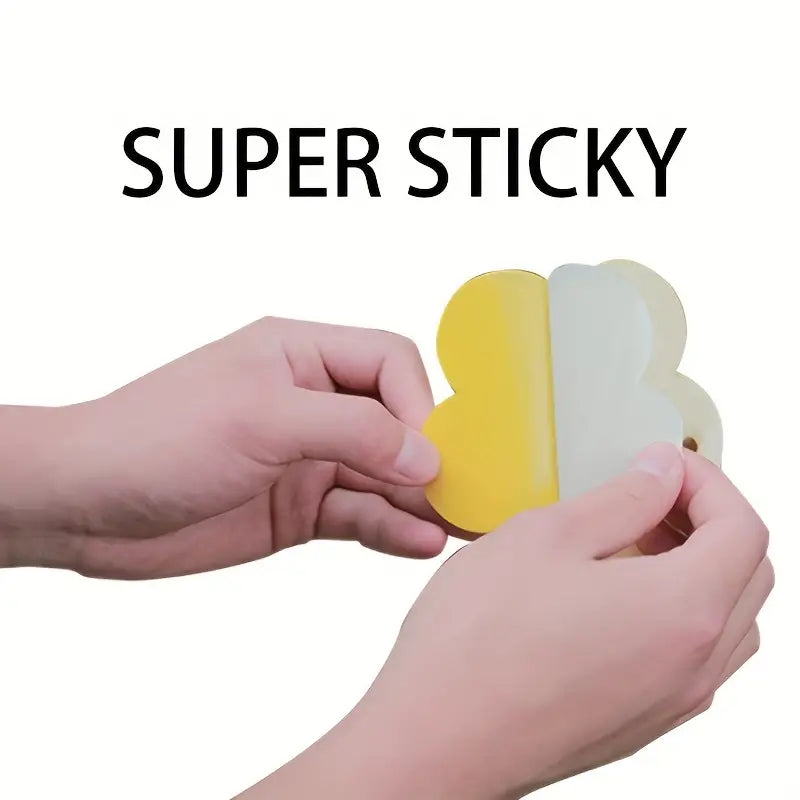 Yellow Sticky Traps Assorted Design