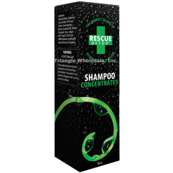 Rescue Detox Shampoo (2oz