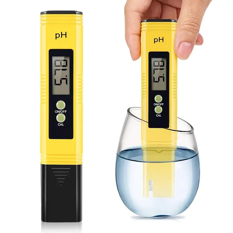 PH METER