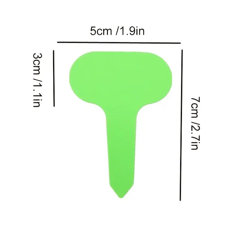 Plant Labels 100pc
