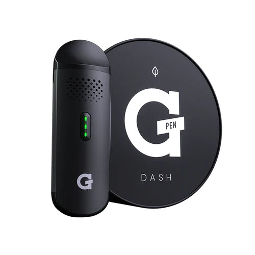 VPEN-1090 Grenco G Pen Dash Vaporizer | Herb