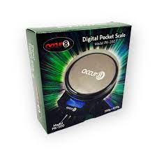 DIgital Scale