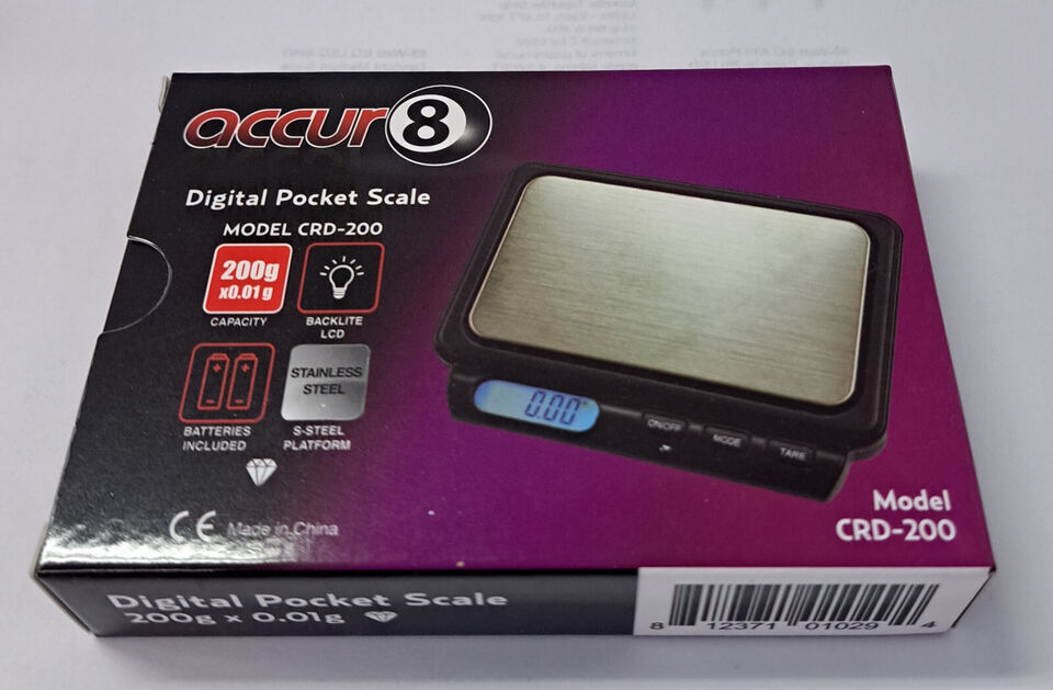 DIgital Scale